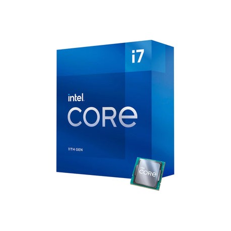 Procesador INTEL Core I7 ...