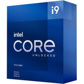 Procesador INTEL Core I9 ...