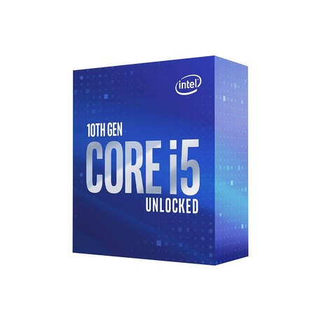 Procesador INTEL Core I5 ...
