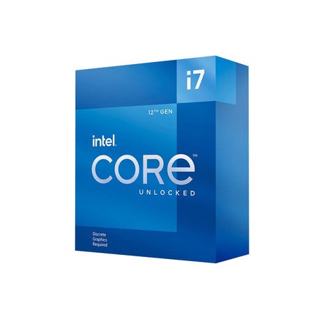 Procesador INTEL Core I7 ...