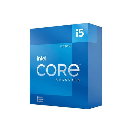 Procesador INTEL Core I5 ...