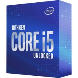 Procesador INTEL Core I5 ...