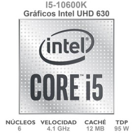 Procesador INTEL Core I5 ...