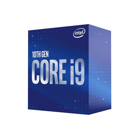 Procesador INTEL Core I9 ...