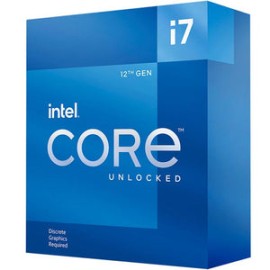 Procesador INTEL Core I7 ...