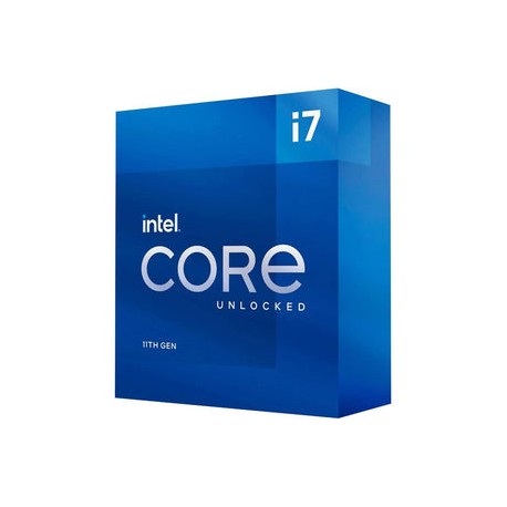 Procesador INTEL Core I7 ...