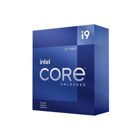 Procesador INTEL Core I9 ...
