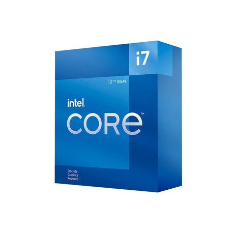 Procesador INTEL Core I7 ...