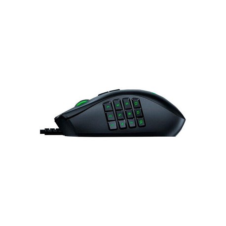 Mouse Gamer RAZER NAGA TR...