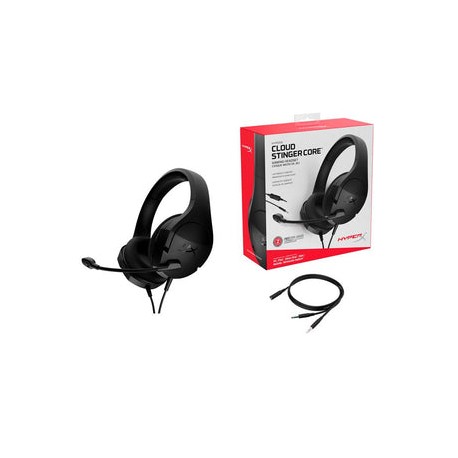 Audifonos HYPERX CLOUD ST...