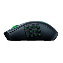 Mouse Gamer RAZER NAGA PR...