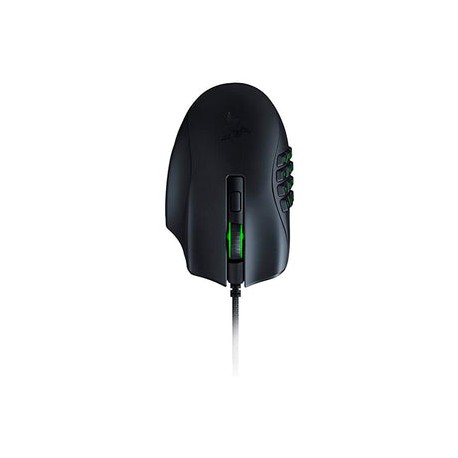 Mouse Gamer RAZER NAGA X ...