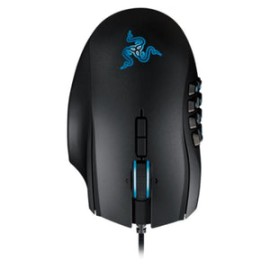 Mouse Gamer RAZER NAGA CL...