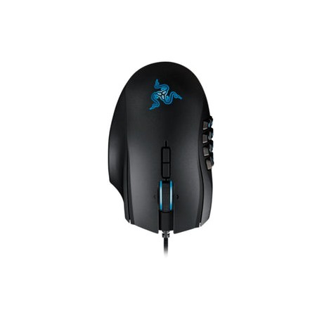 Mouse Gamer RAZER NAGA CL...