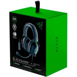 Audifonos Gamer RAZER BLA...