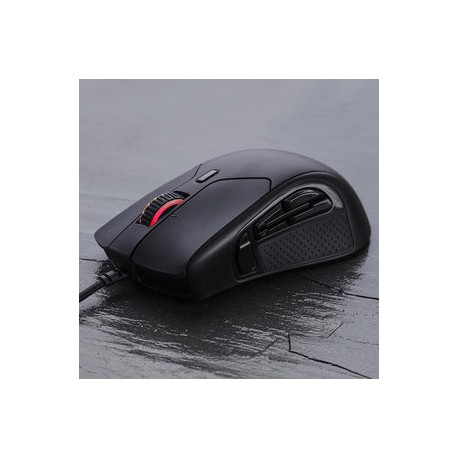 Mouse Gamer HYPERX Pulsef...