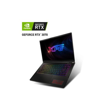 Laptop Gamer XPG Xenia Ge...