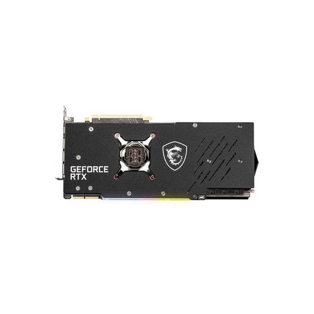 Tarjeta de Video MSI Gefo...