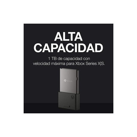 SSD Expansion 1TB SEAGATE...