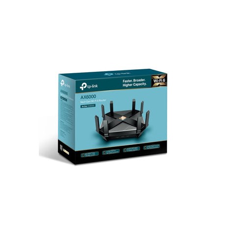 Router Gamer Tp-link Arch...