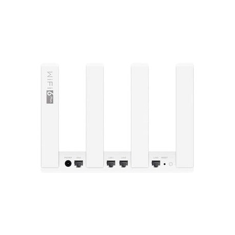 Router HUAWEI AX3 WS7200 ...