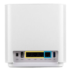 Router ASUS ZenWiFi AX XT...