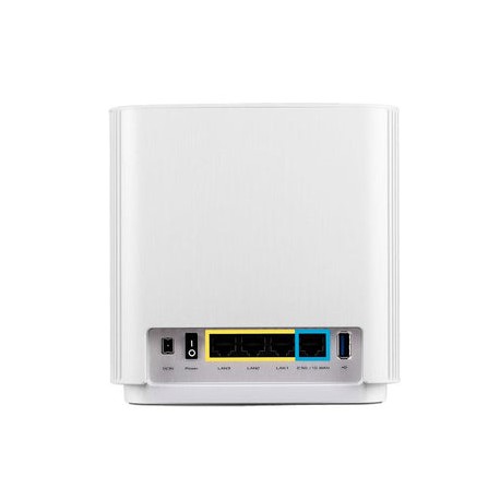 Router ASUS ZenWiFi AX XT...
