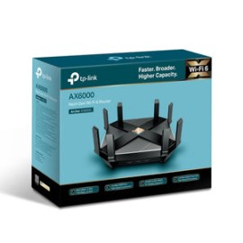 Router Gamer Tp-link Arch...