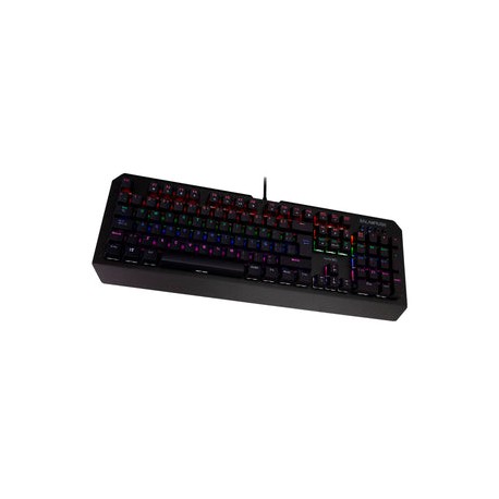 Teclado Gamer Mecanico BA...