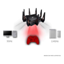 Router Gamer Inalambrico ...