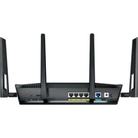 Router Inalambrico ASUS A...