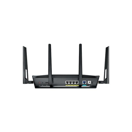 Router Inalambrico ASUS A...