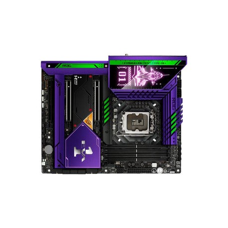 Tarjeta Madre ASUS ROG MA...