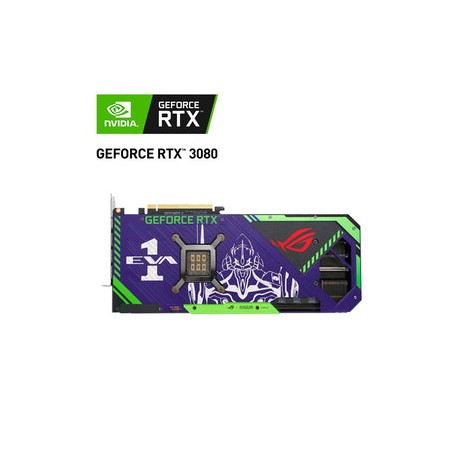 Tarjeta de Video ASUS ROG...