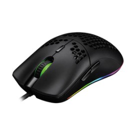 Mouse Gamer GAME FACTOR M...
