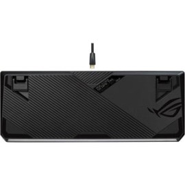 Teclado Gamer ASUS X802 S...