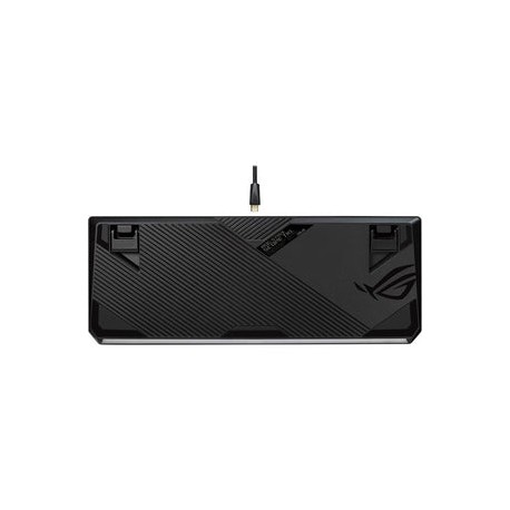 Teclado Gamer ASUS X802 S...