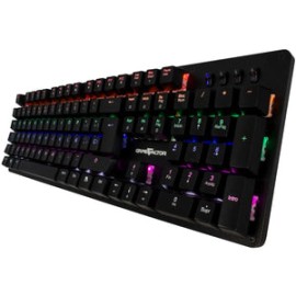 Teclado Gamer Mecanico Sw...