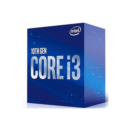 Procesador INTEL Core I3 ...