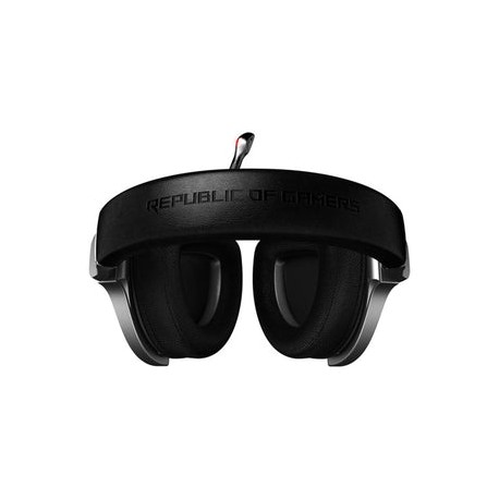 Audifonos Diadema Gamer A...