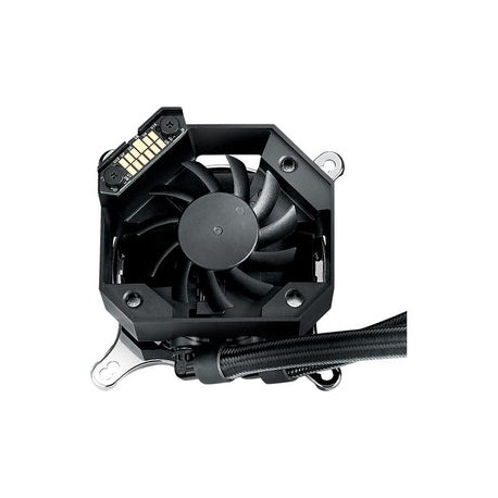 Enfriamiento Liquido ASUS...