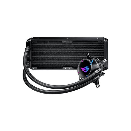 Enfriamiento Liquido ASUS...