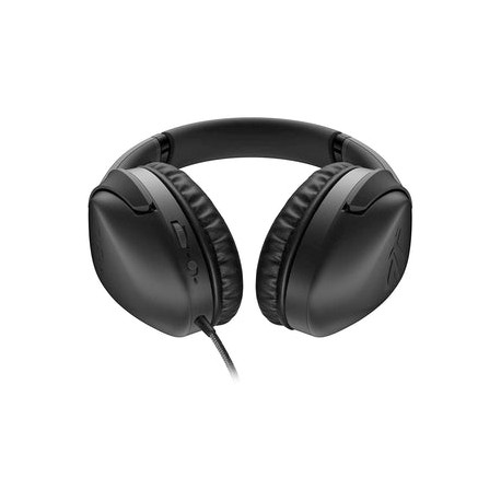 Audifonos Diadema Gamer A...