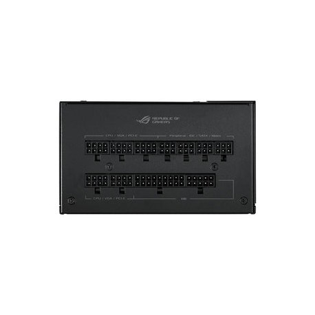 Fuente de Poder PC 1000W ...