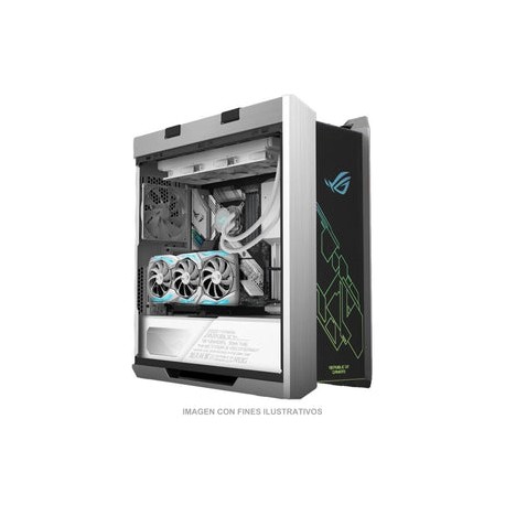 Gabinete Gamer ASUS GX601...