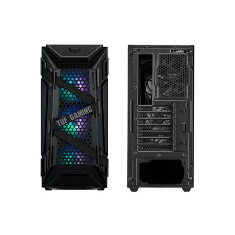 Gabinete Gamer ASUS TUF G...