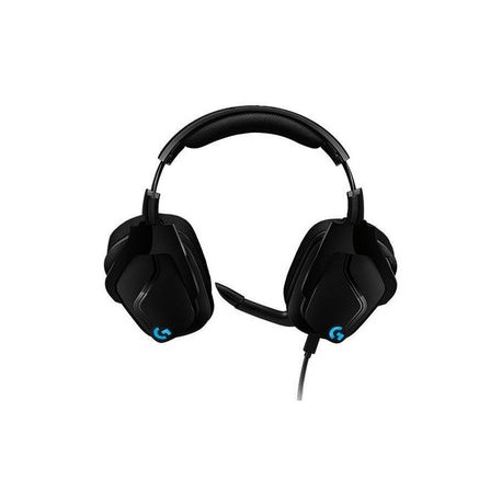 Audifonos Gamer LOGITECH ...