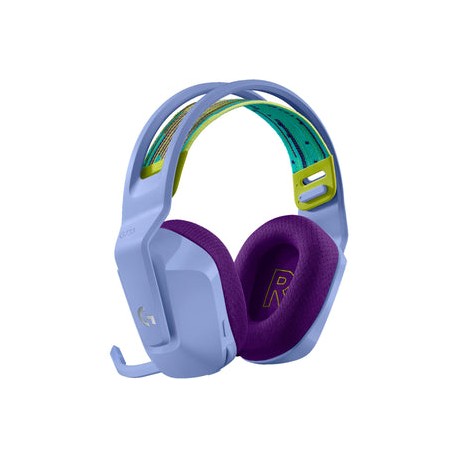 Audifonos Gamer LOGITECH ...