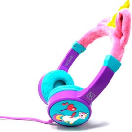 Audifonos Kids NECNON Hip...