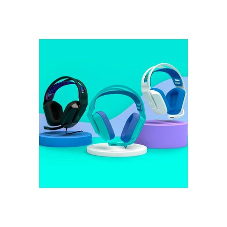Audifonos Gamer LOGITECH ...